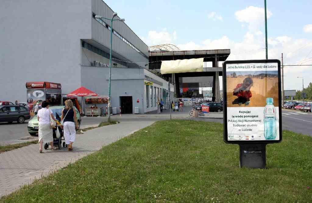 Przykładowa reklama