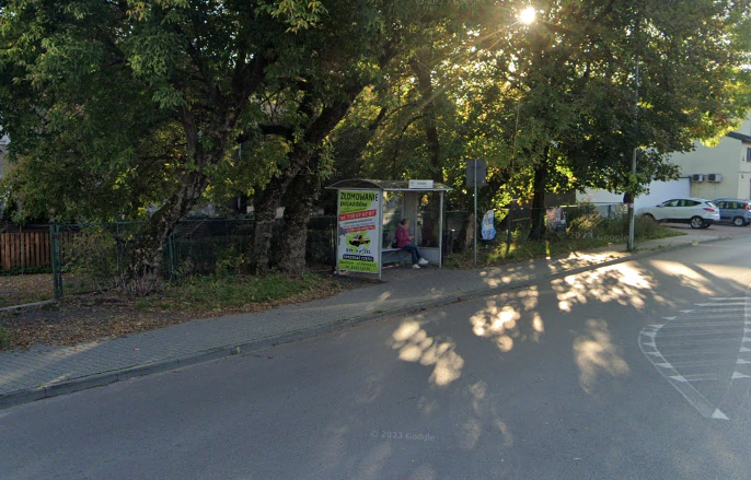 Przykładowa reklama