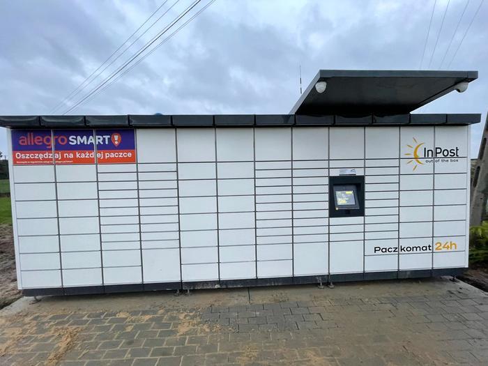 Przykładowa reklama