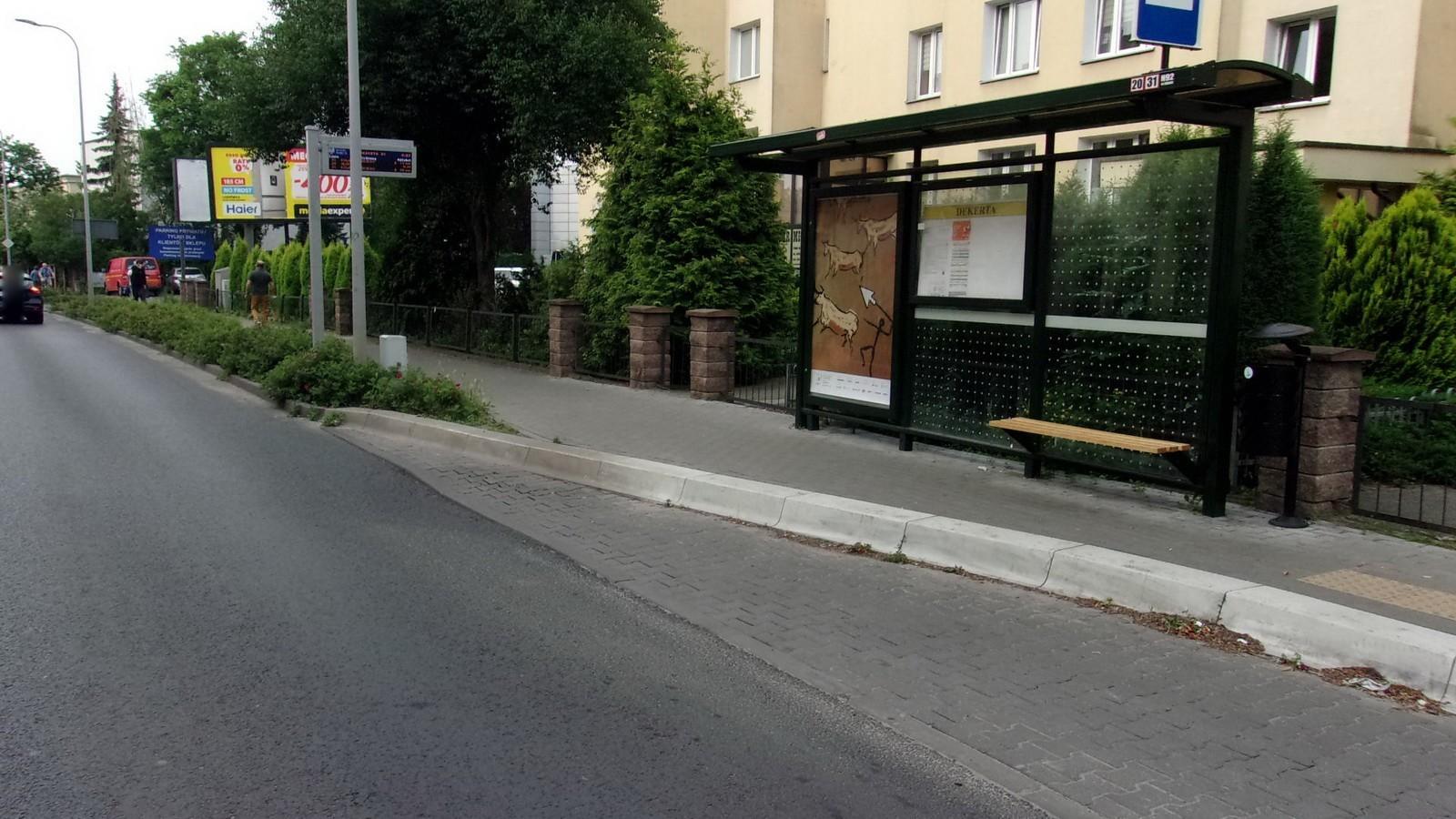 Przykładowa reklama