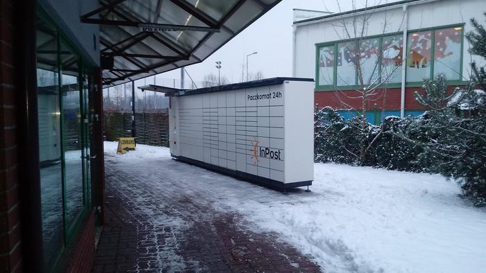 Przykładowa reklama