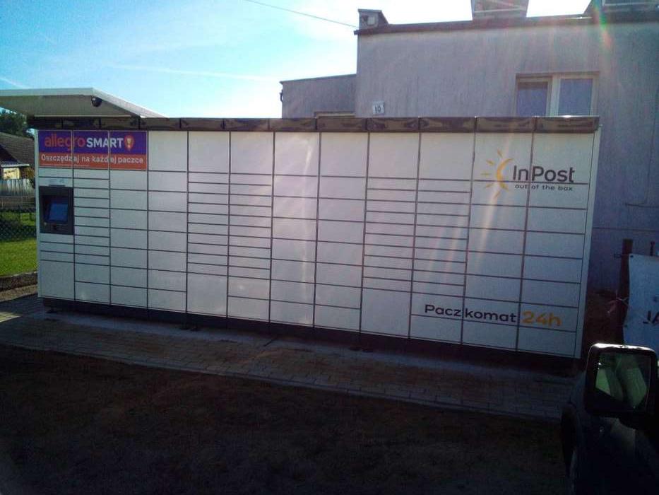 Przykładowa reklama