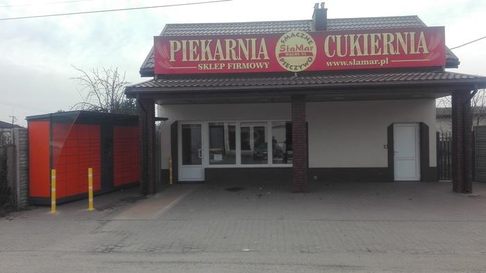 Przykładowa reklama