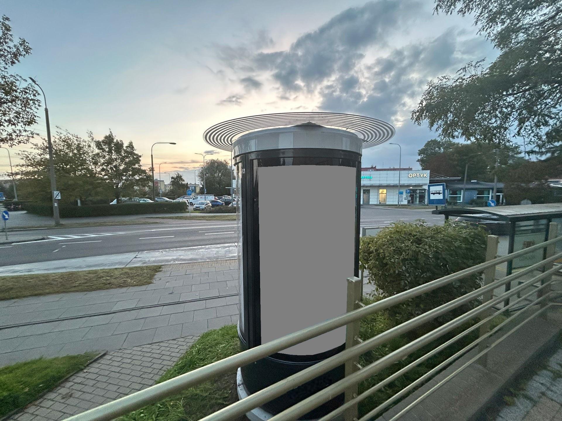 Przykładowa reklama