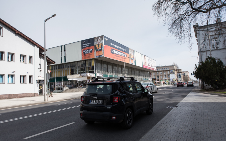 Przykładowa reklama