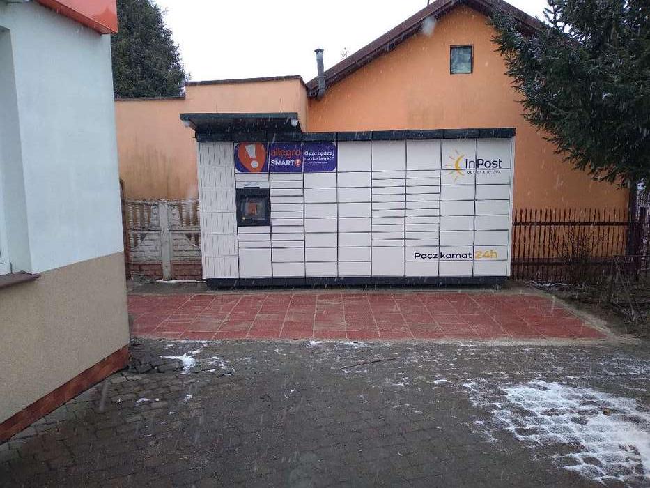 Przykładowa reklama