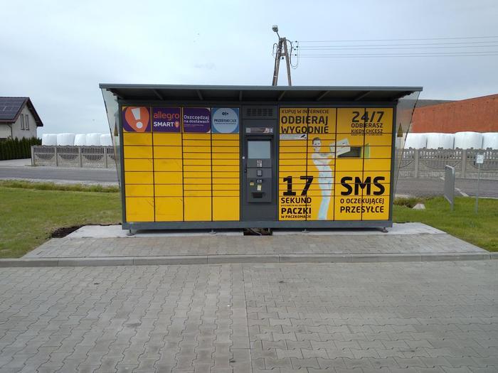 Przykładowa reklama