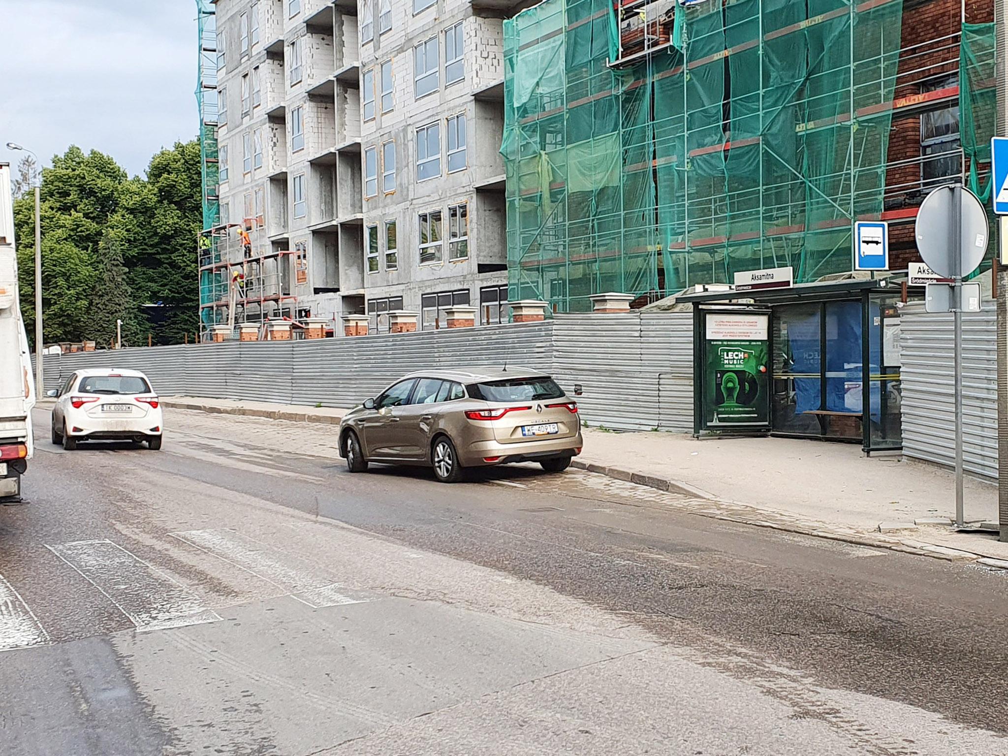 Przykładowa reklama