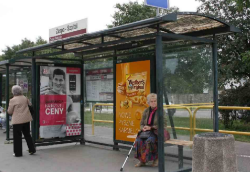 Przykładowa reklama