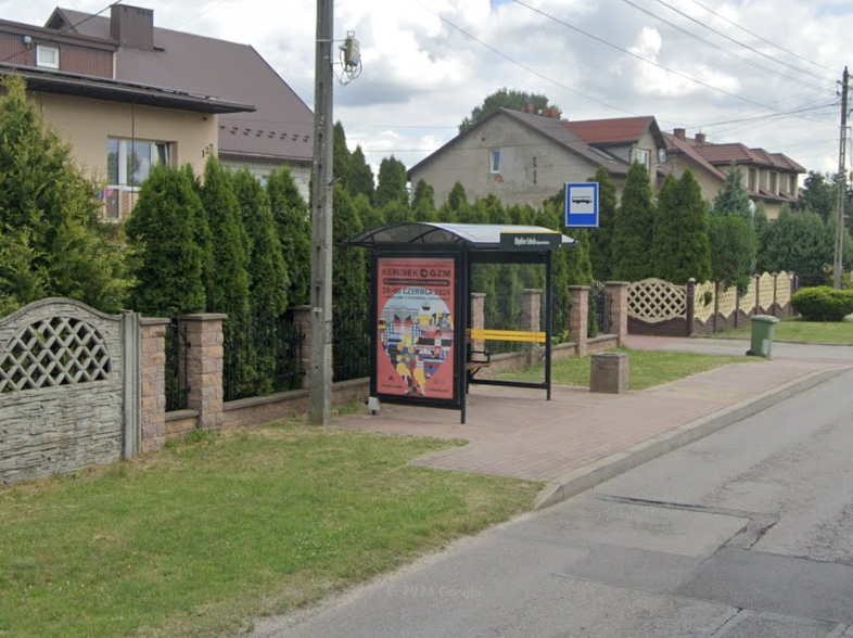 Przykładowa reklama