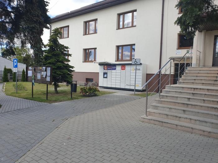 Przykładowa reklama