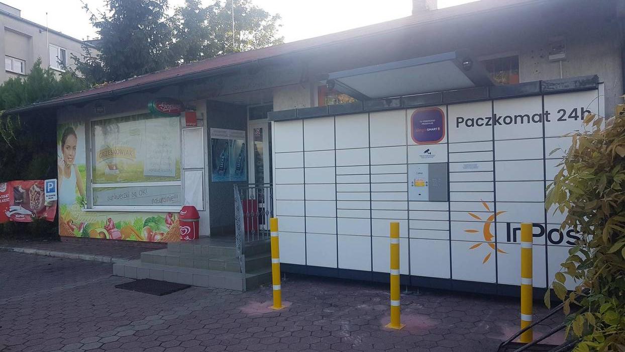 Przykładowa reklama