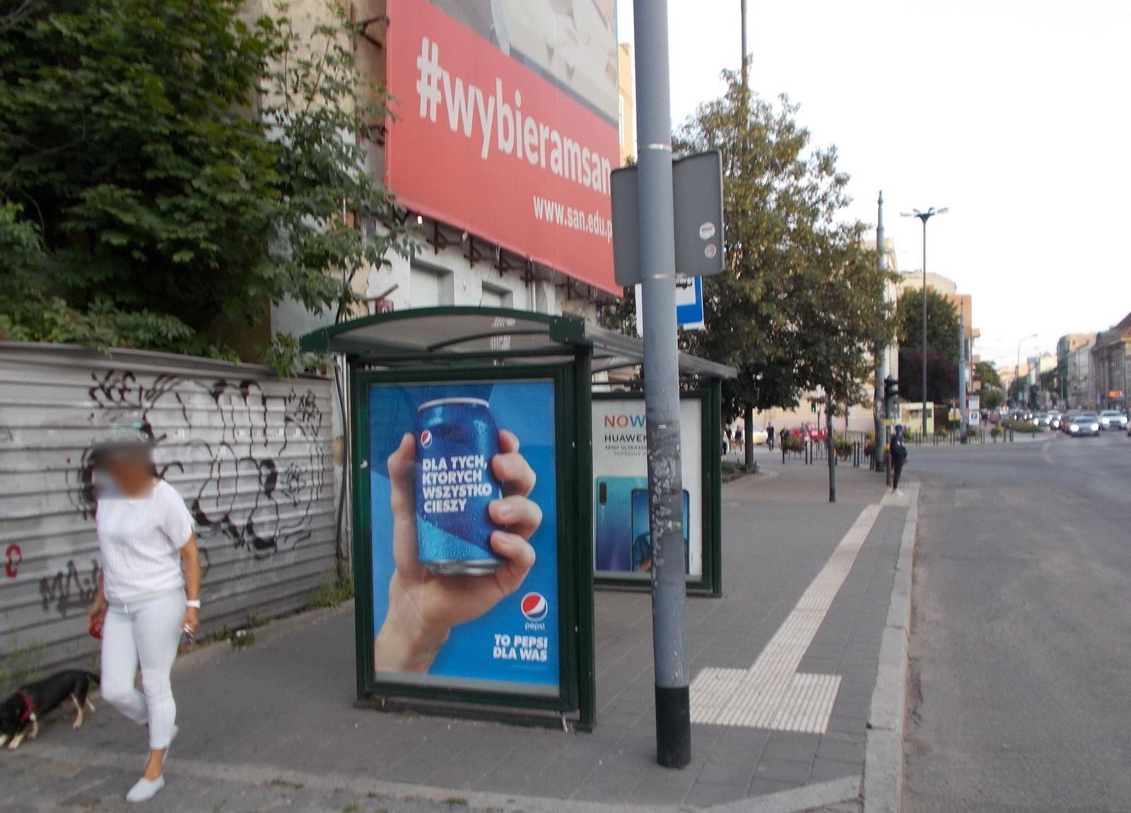 Przykładowa reklama