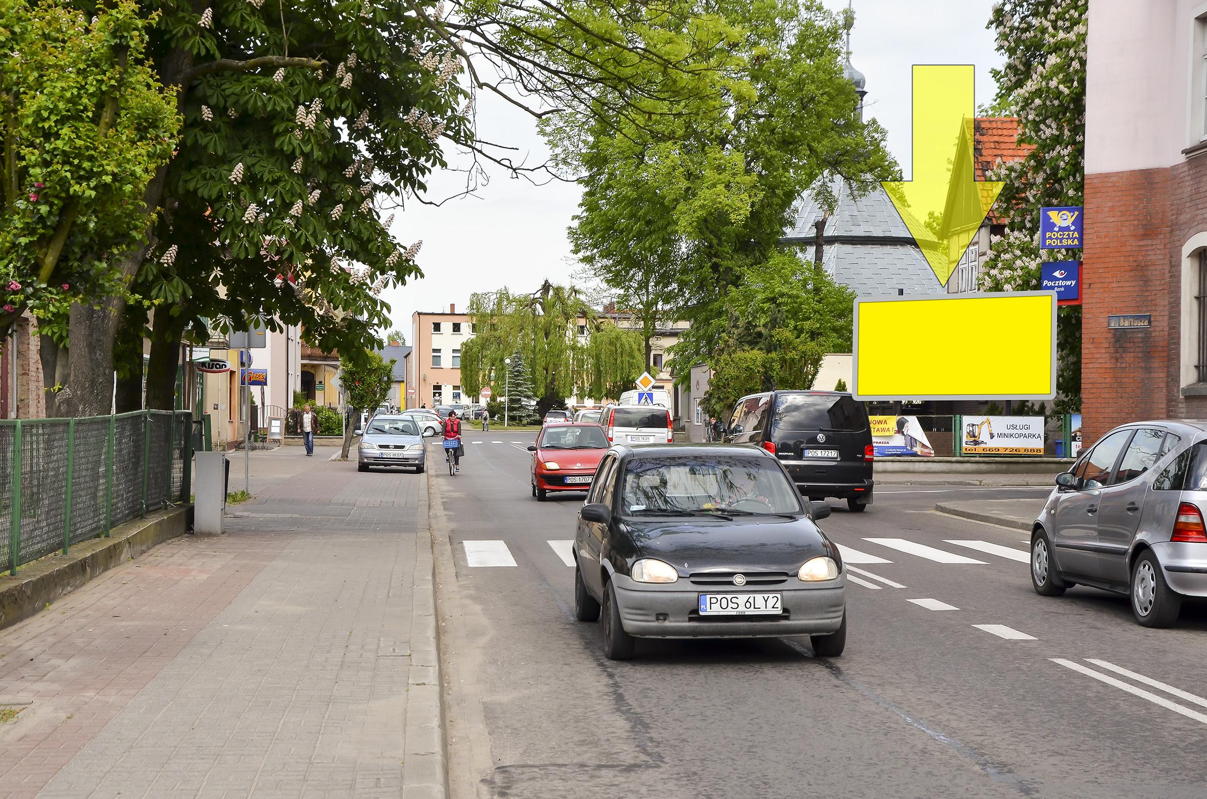 Przykładowa reklama