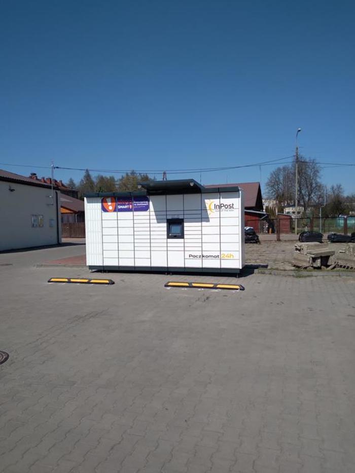 Przykładowa reklama