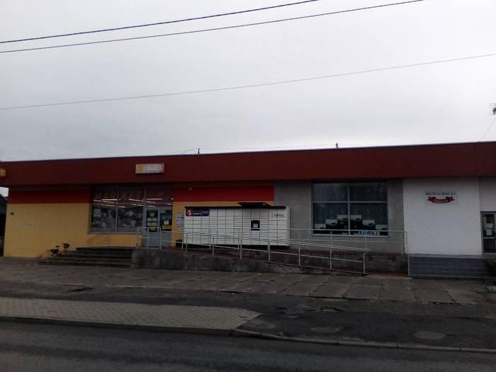 Przykładowa reklama