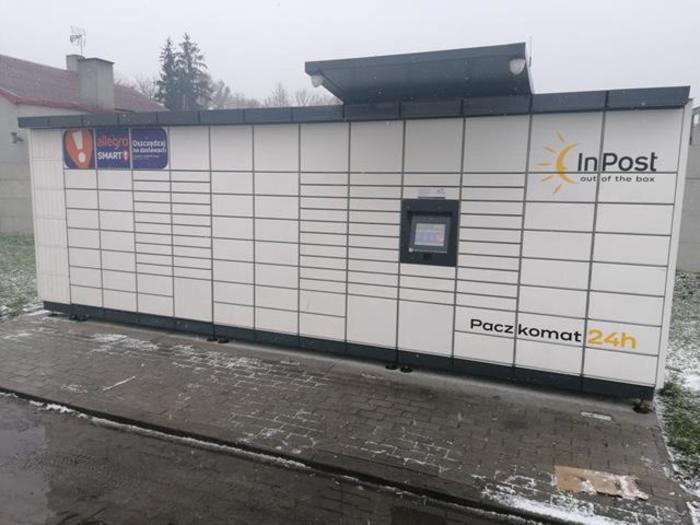 Przykładowa reklama