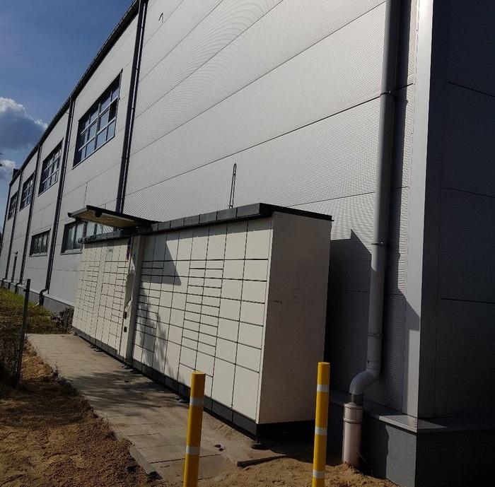 Przykładowa reklama