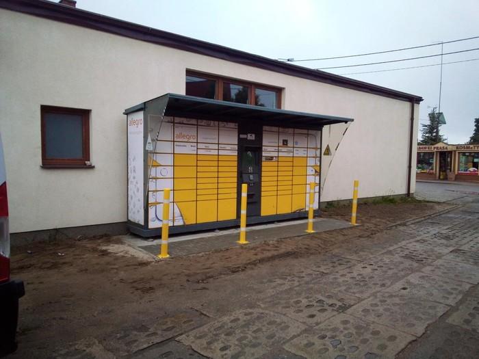 Przykładowa reklama