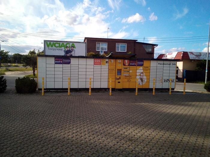 Przykładowa reklama