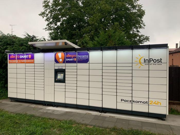 Przykładowa reklama