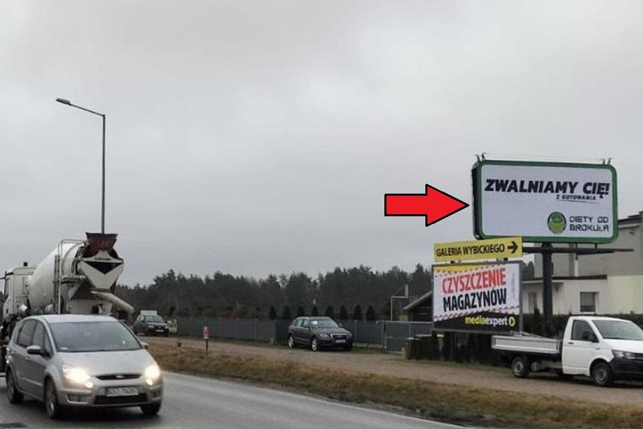 Przykładowa reklama