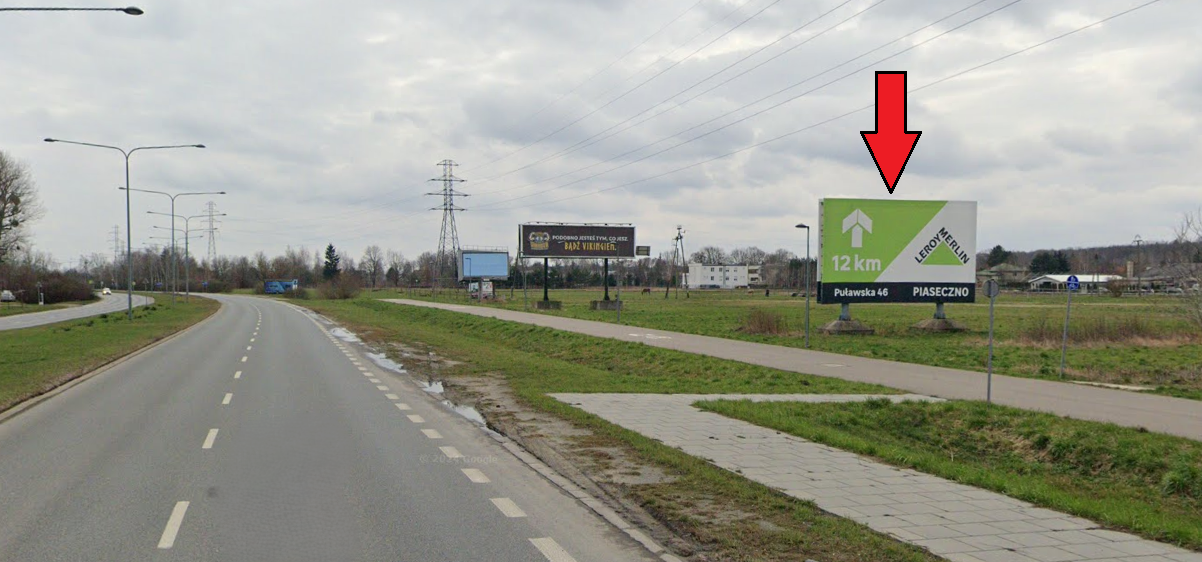 Przykładowa reklama