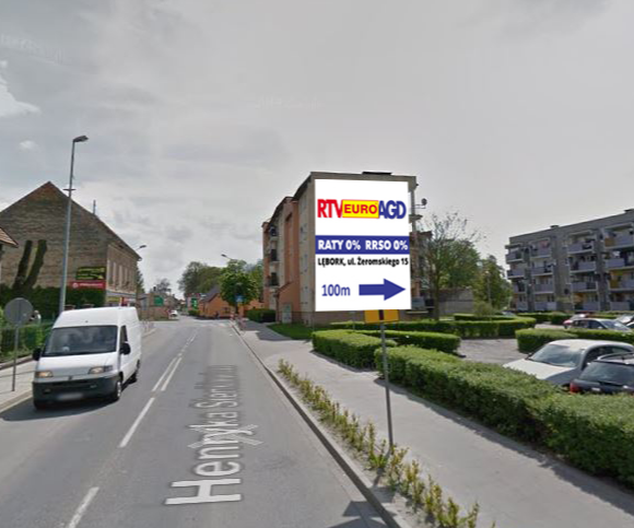 Przykładowa reklama