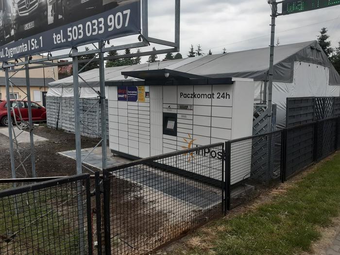 Przykładowa reklama