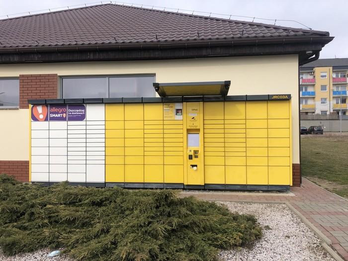 Przykładowa reklama