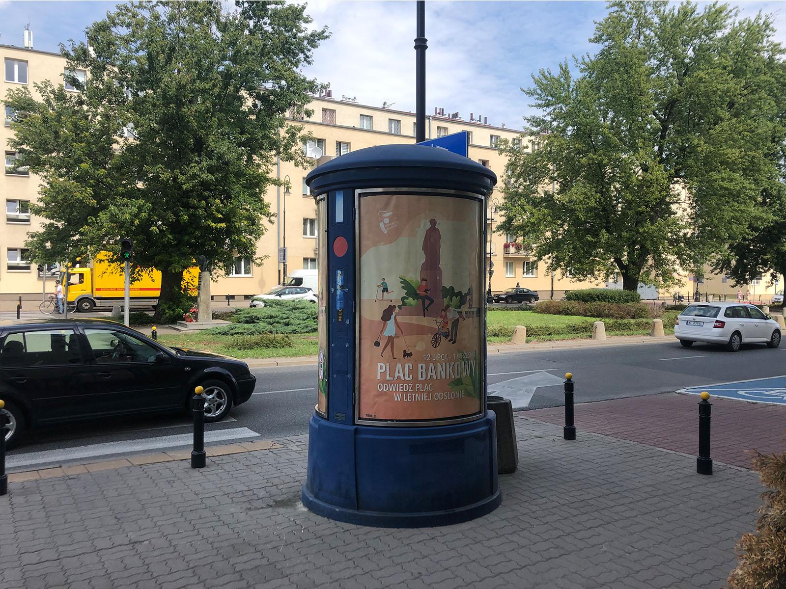 Przykładowa reklama