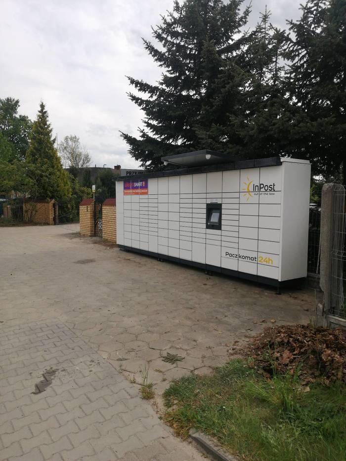 Przykładowa reklama