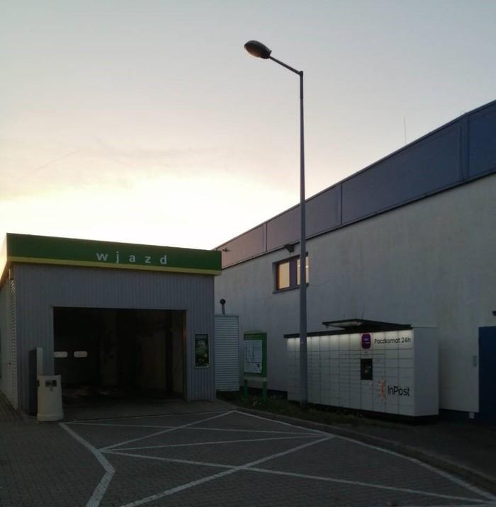 Przykładowa reklama