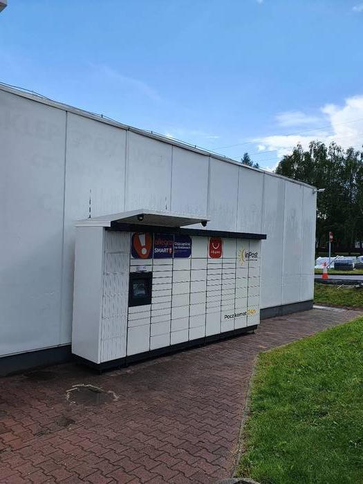 Przykładowa reklama