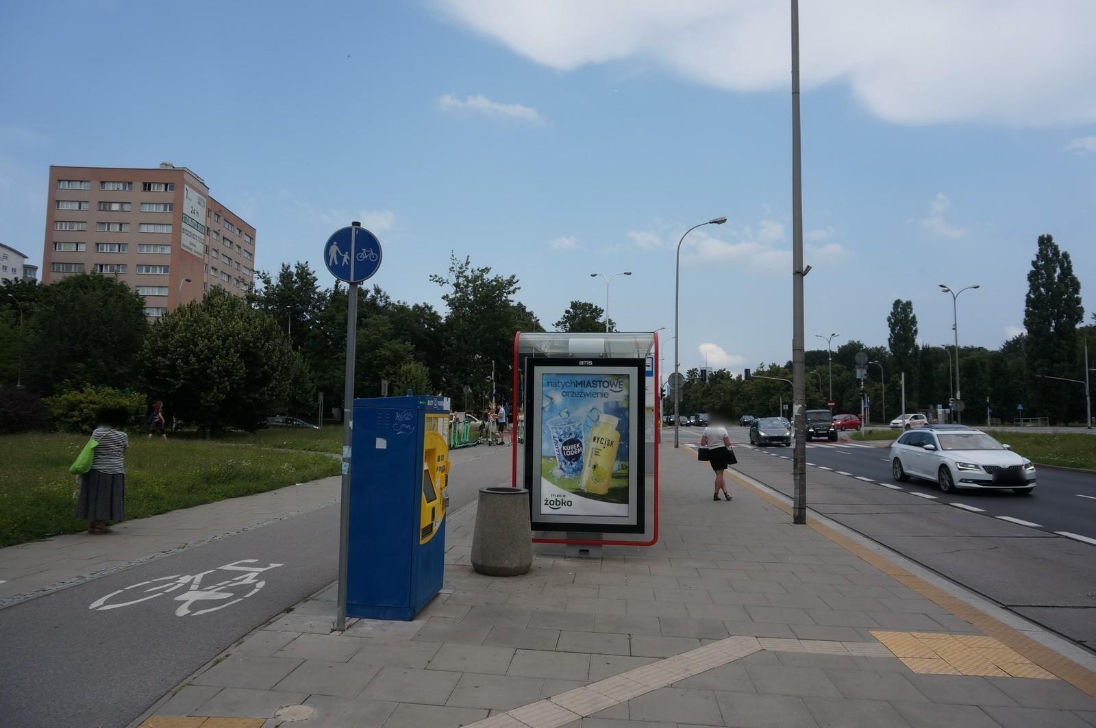 Przykładowa reklama