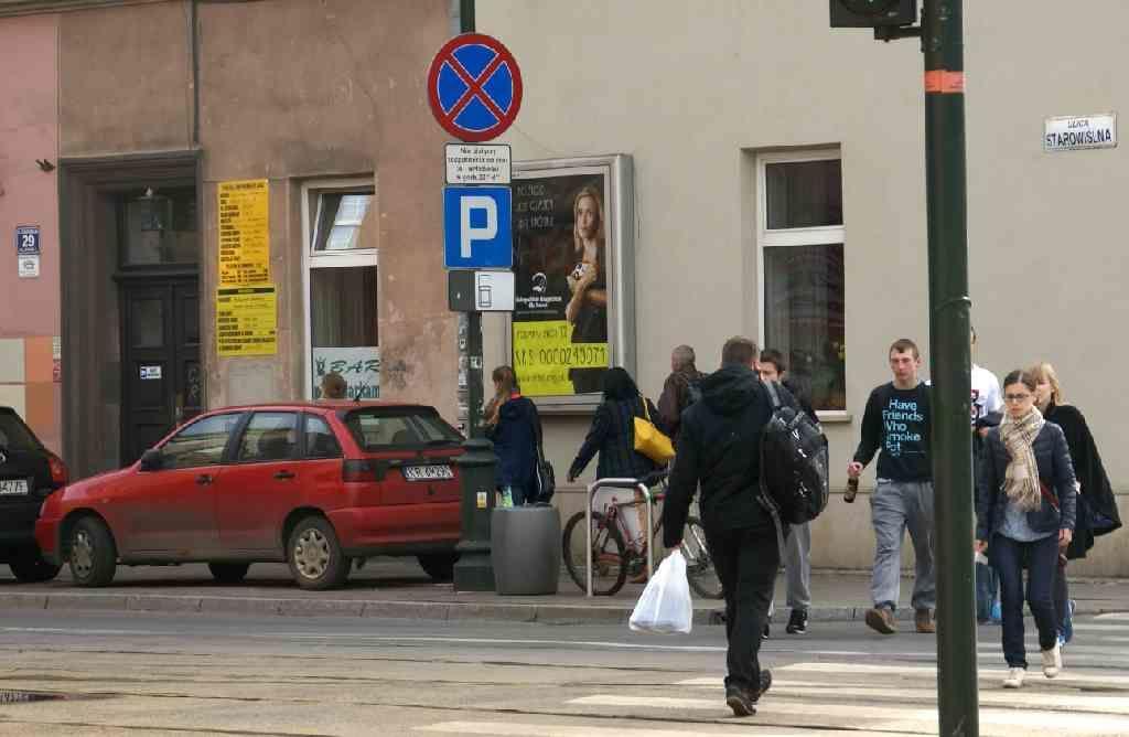 Przykładowa reklama
