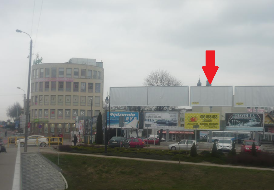 Przykładowa reklama