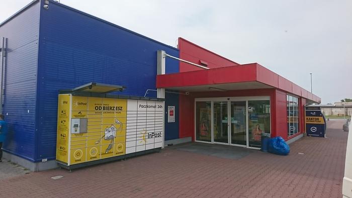 Przykładowa reklama