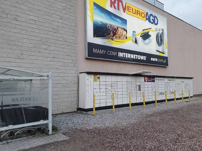 Przykładowa reklama