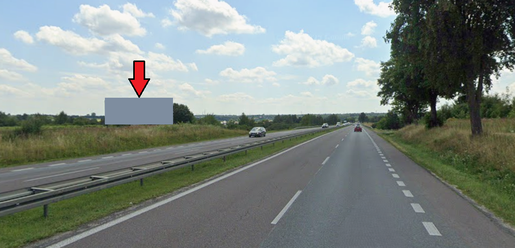 Przykładowa reklama