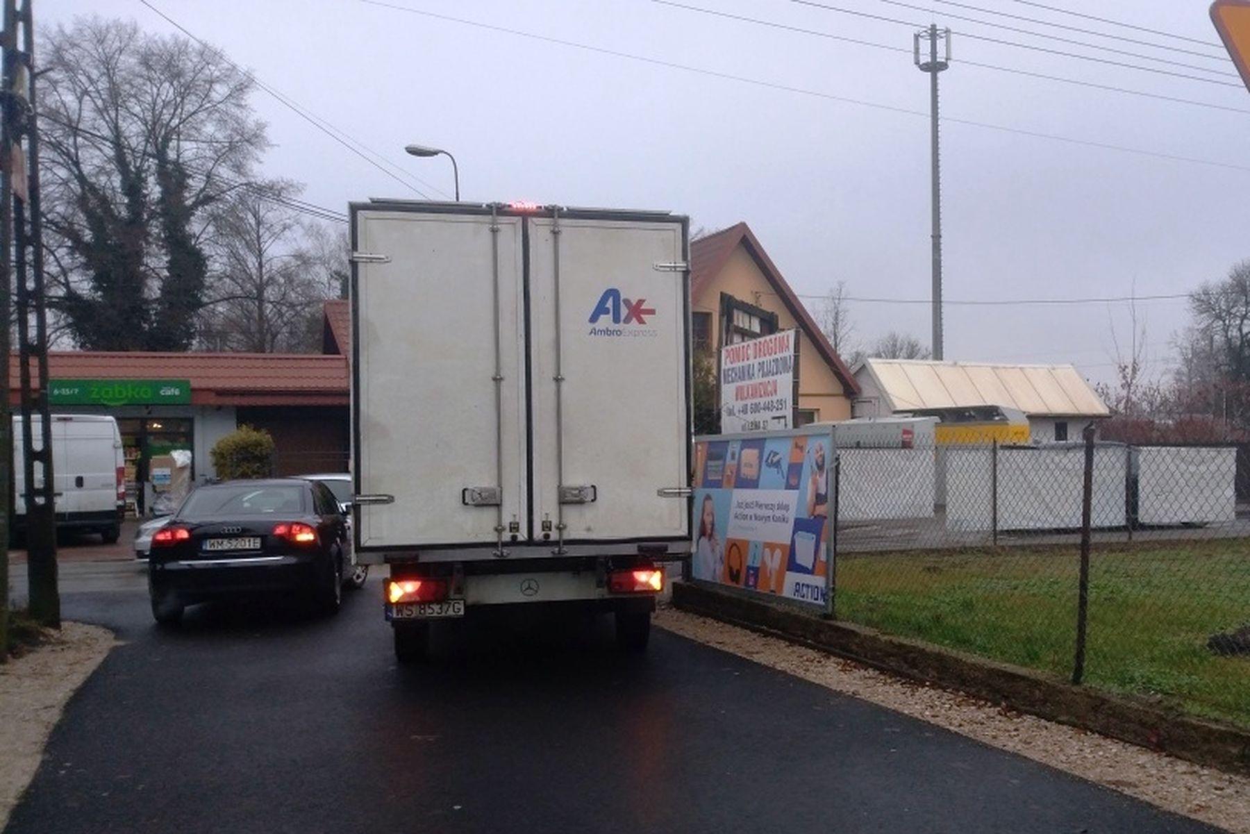 Przykładowa reklama