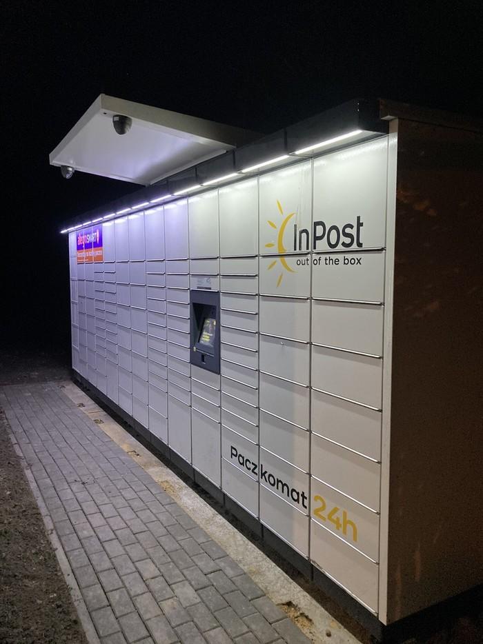 Przykładowa reklama