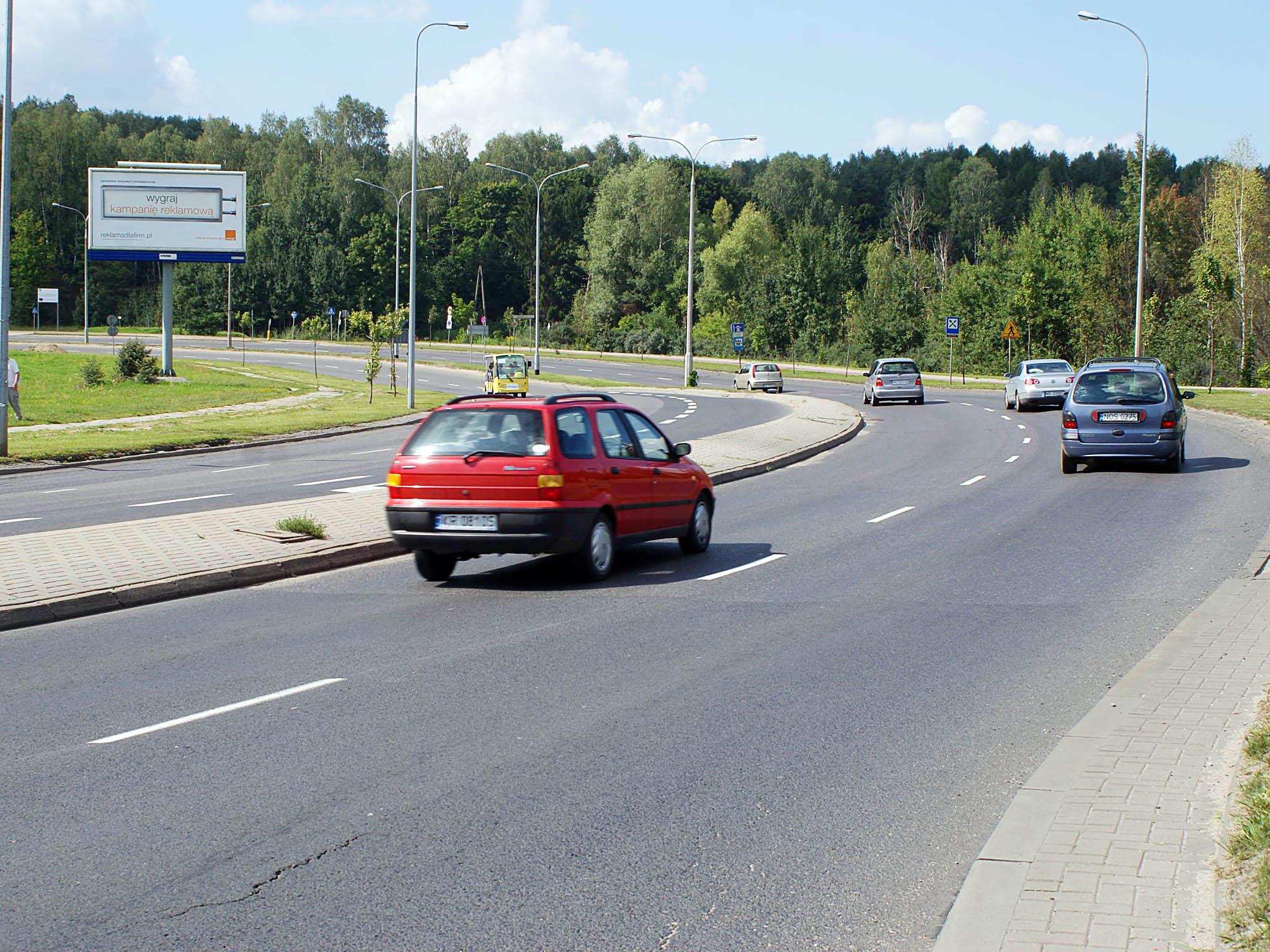 Przykładowa reklama