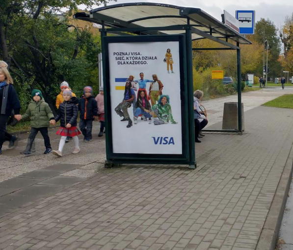 Przykładowa reklama