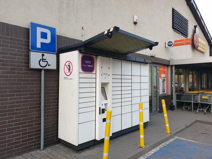 Przykładowa reklama