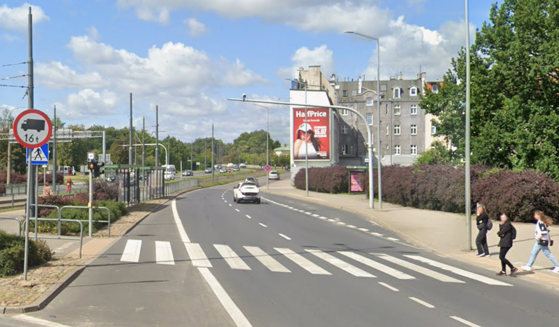 Przykładowa reklama