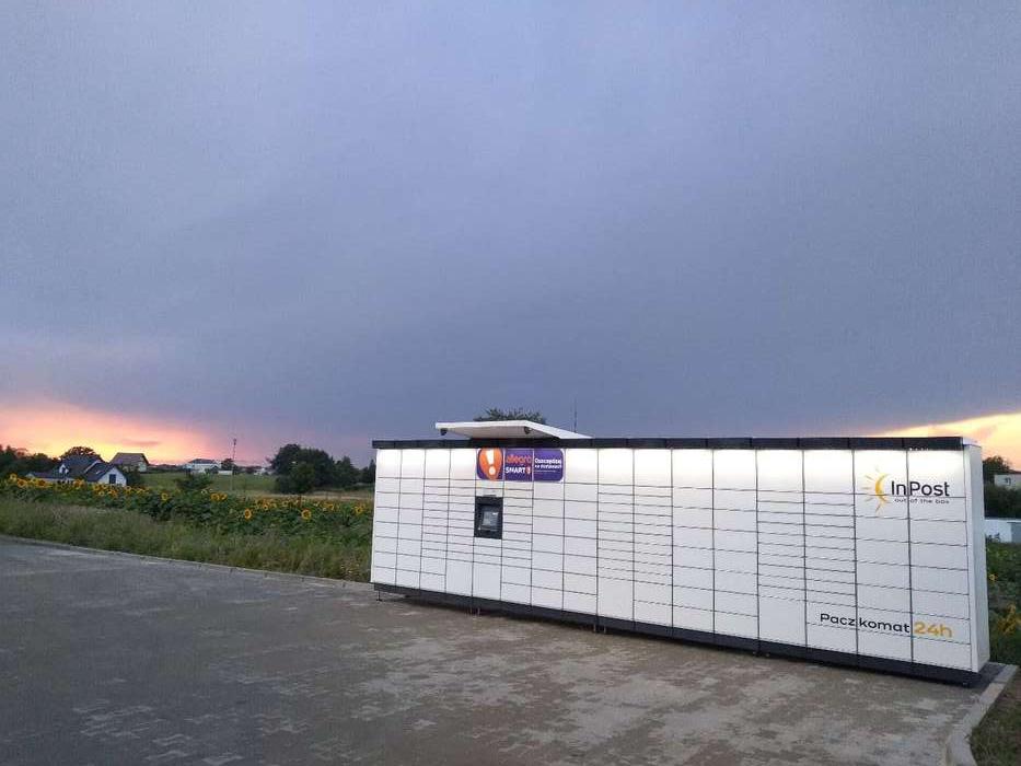 Przykładowa reklama