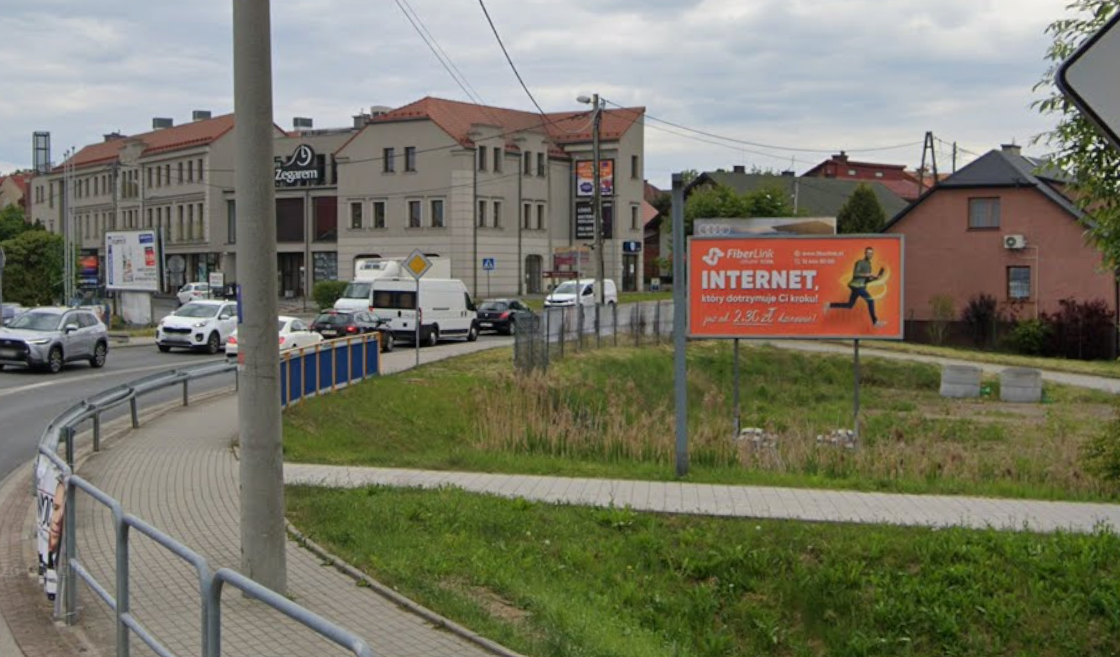Przykładowa reklama