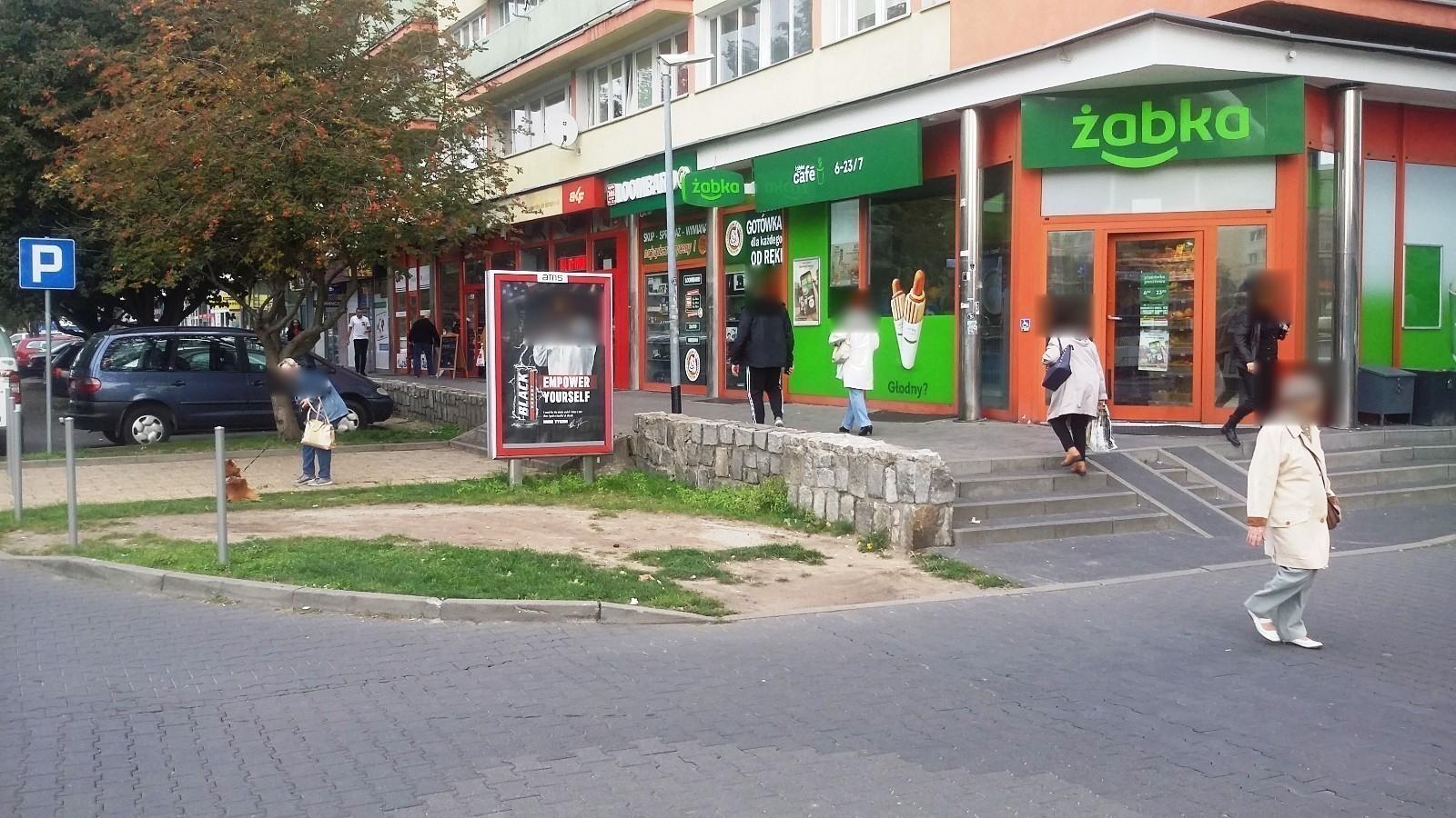 Przykładowa reklama