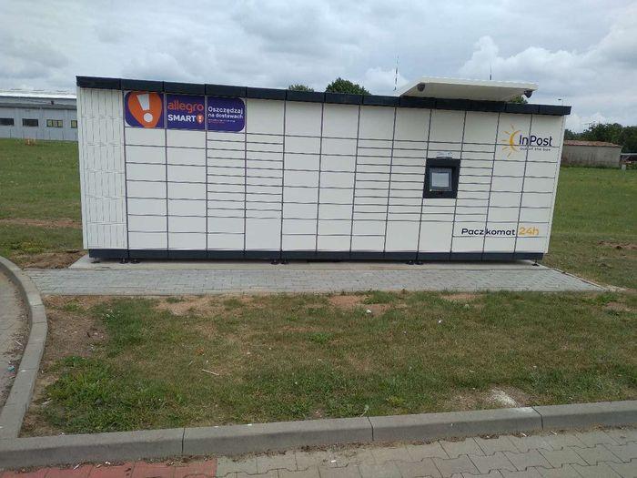 Przykładowa reklama